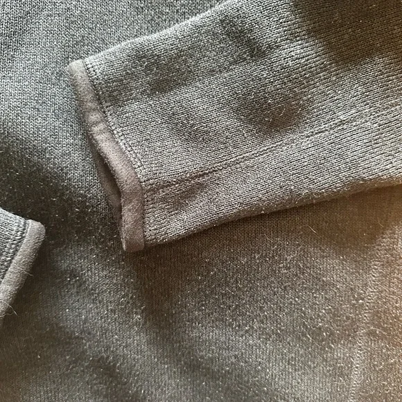 Patagonia Women’s Better Sweater 1/4-Zip Fleece - Picture 3 of 4